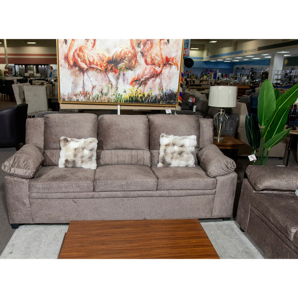 Sala Jyrsa Coffee 2 Piezas