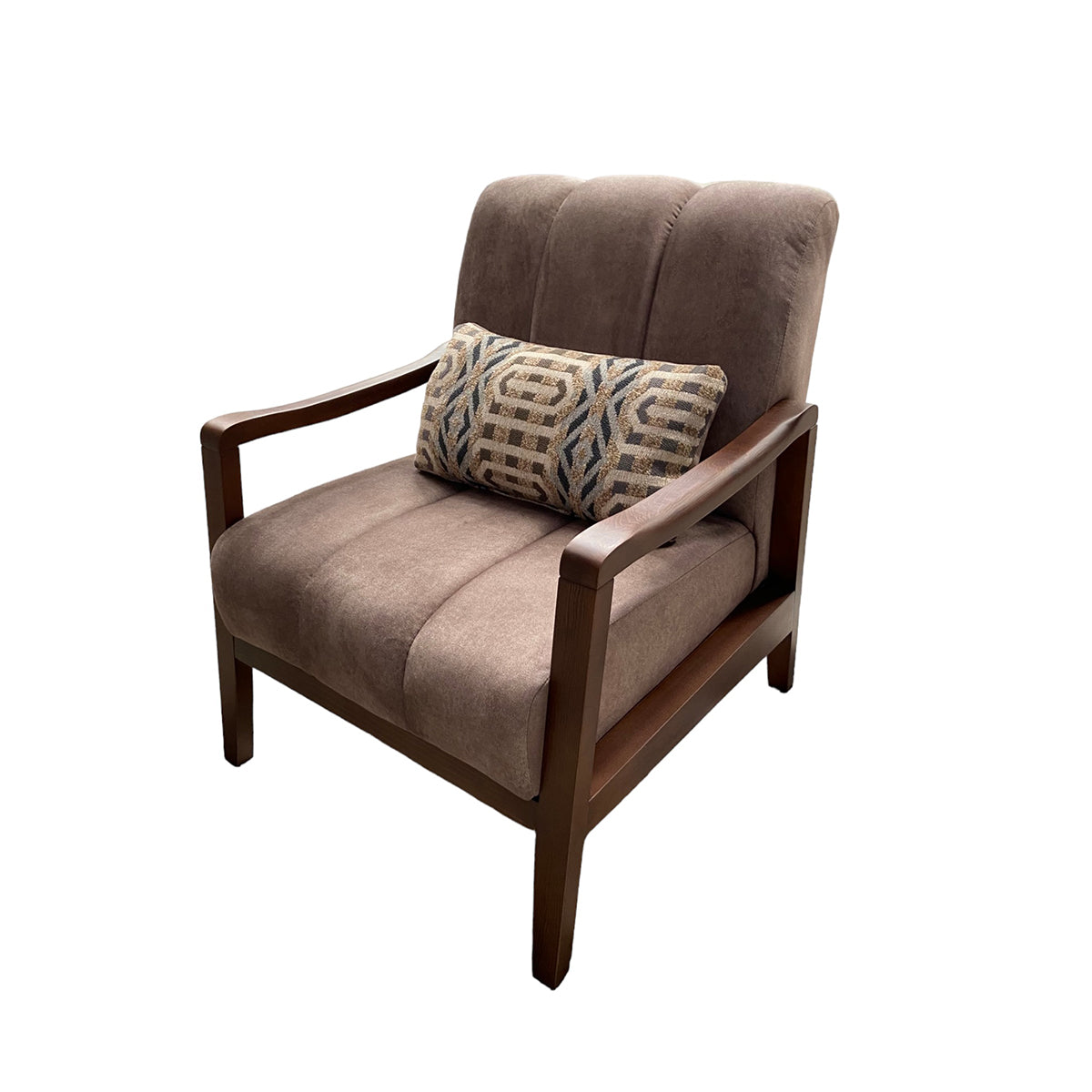 SILLON INDIVIDUAL MAPLE COSMO