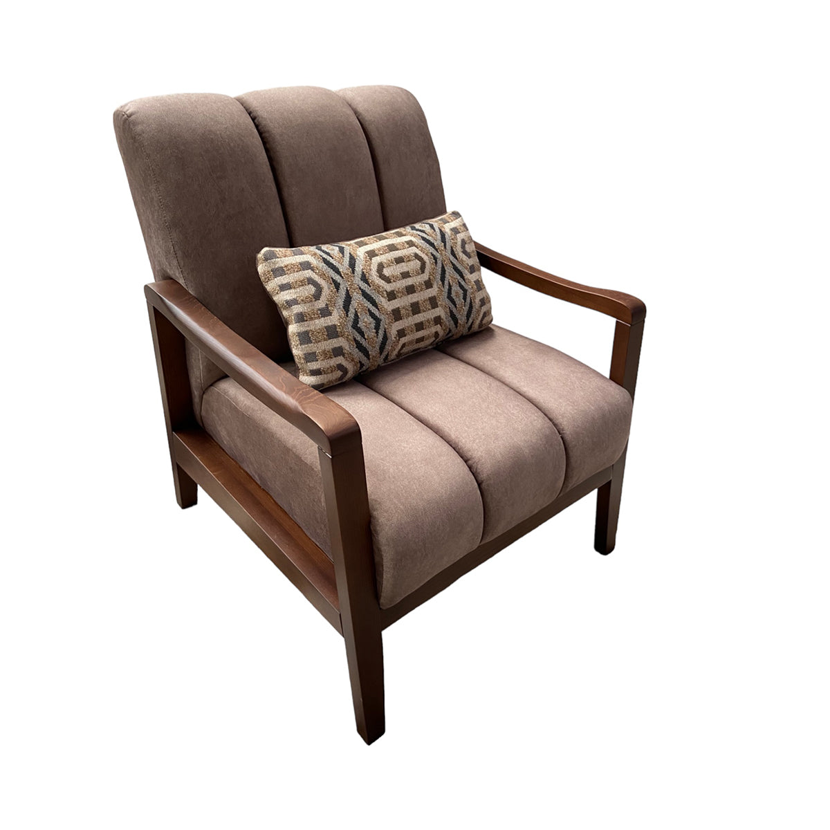 SILLON INDIVIDUAL MAPLE COSMO