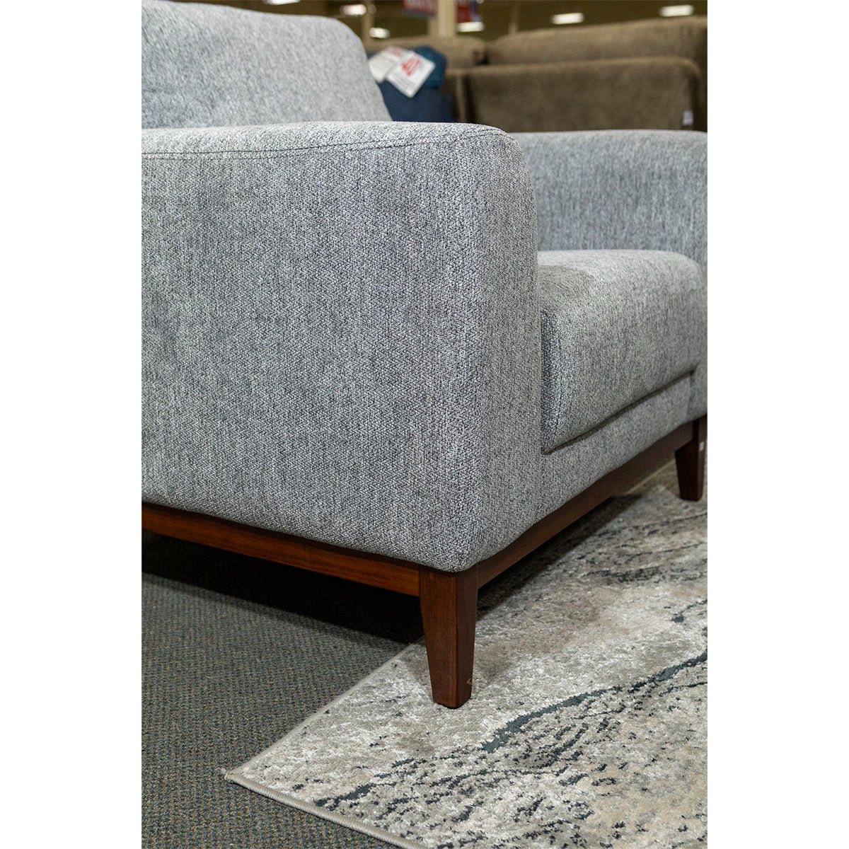 Sillon Individual Telma Bolton Granite 