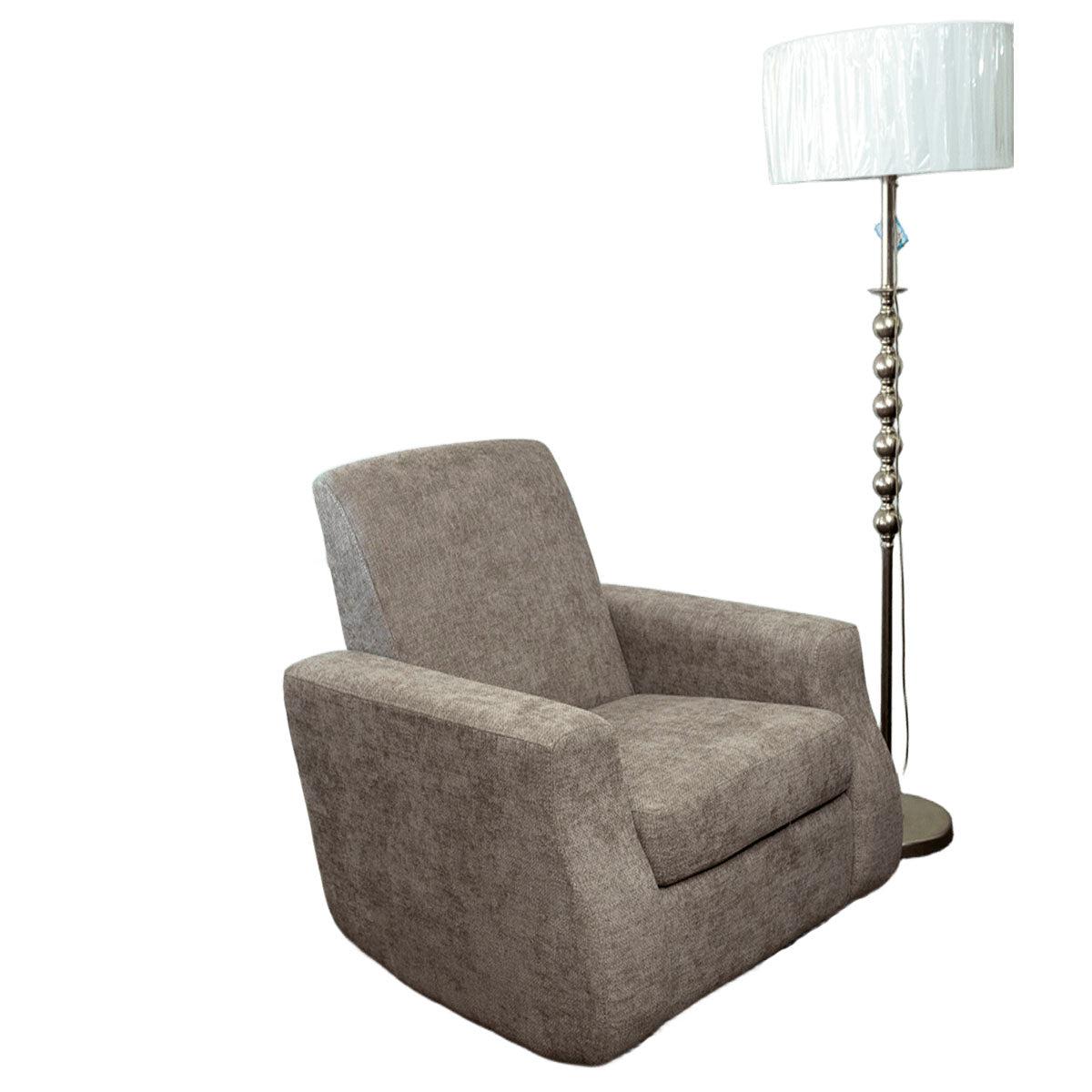 Sillon Mecedora Tiziano