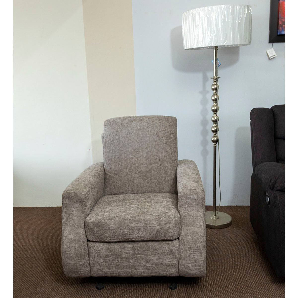 Sillon Mecedora Tiziano