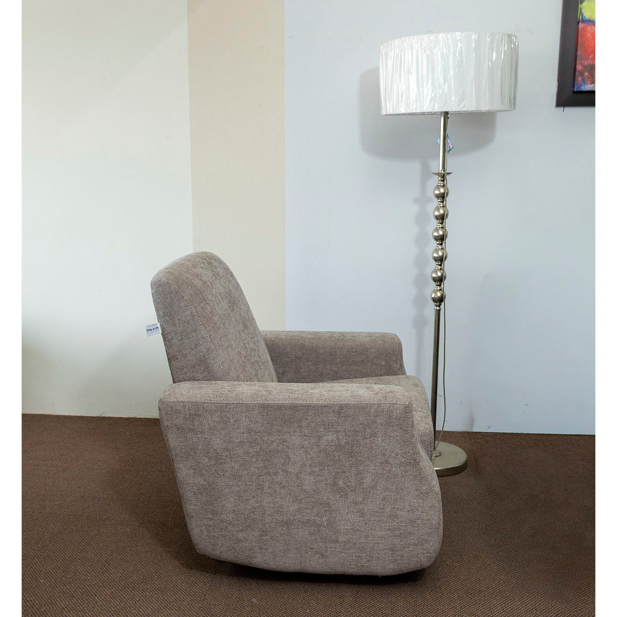 Sillon Mecedora Tiziano