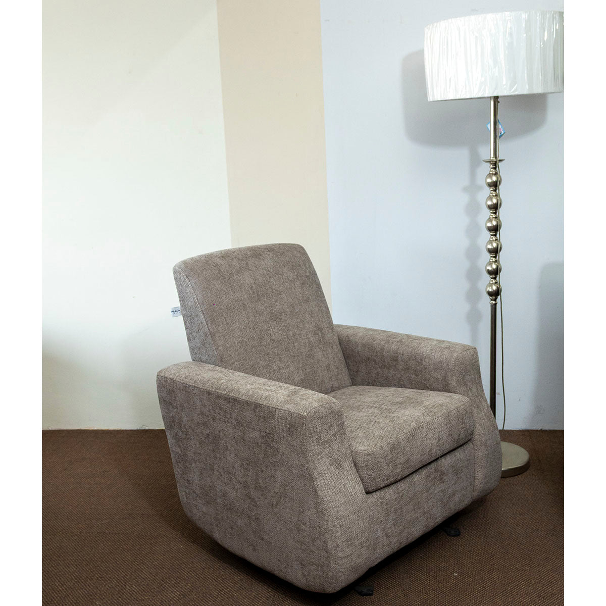 Sillon Mecedora Tiziano