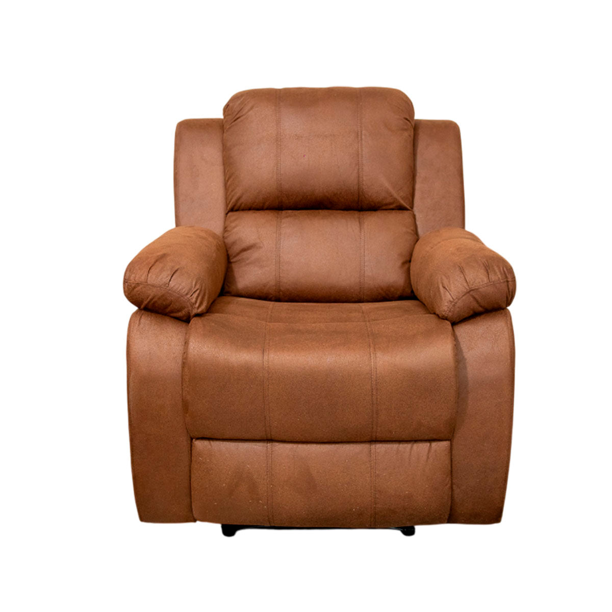 Sillon Reclinable Acme Cafe Chocolate Individual