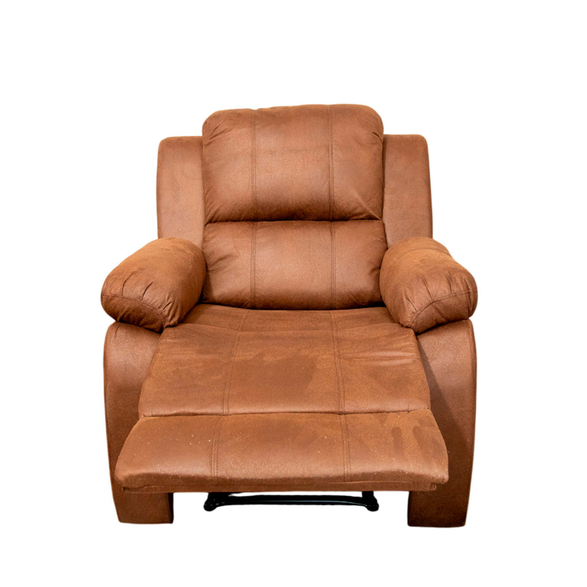 Sillon Reclinable Acme Cafe Chocolate Individual