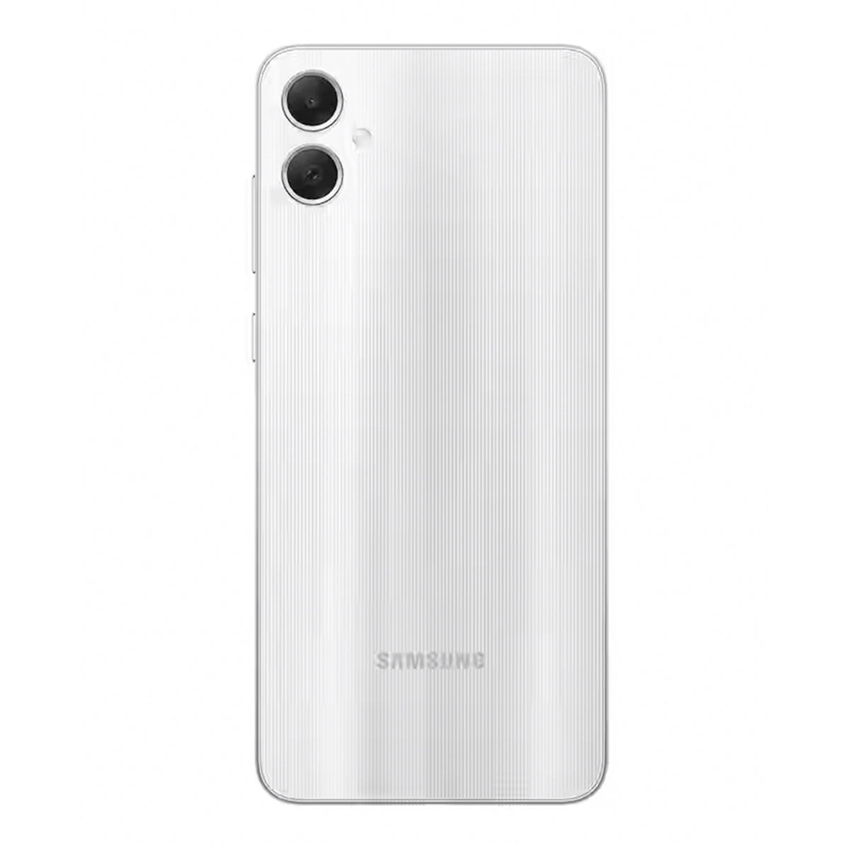 Smartphone Samsung Galaxy A05 6.7" Plata