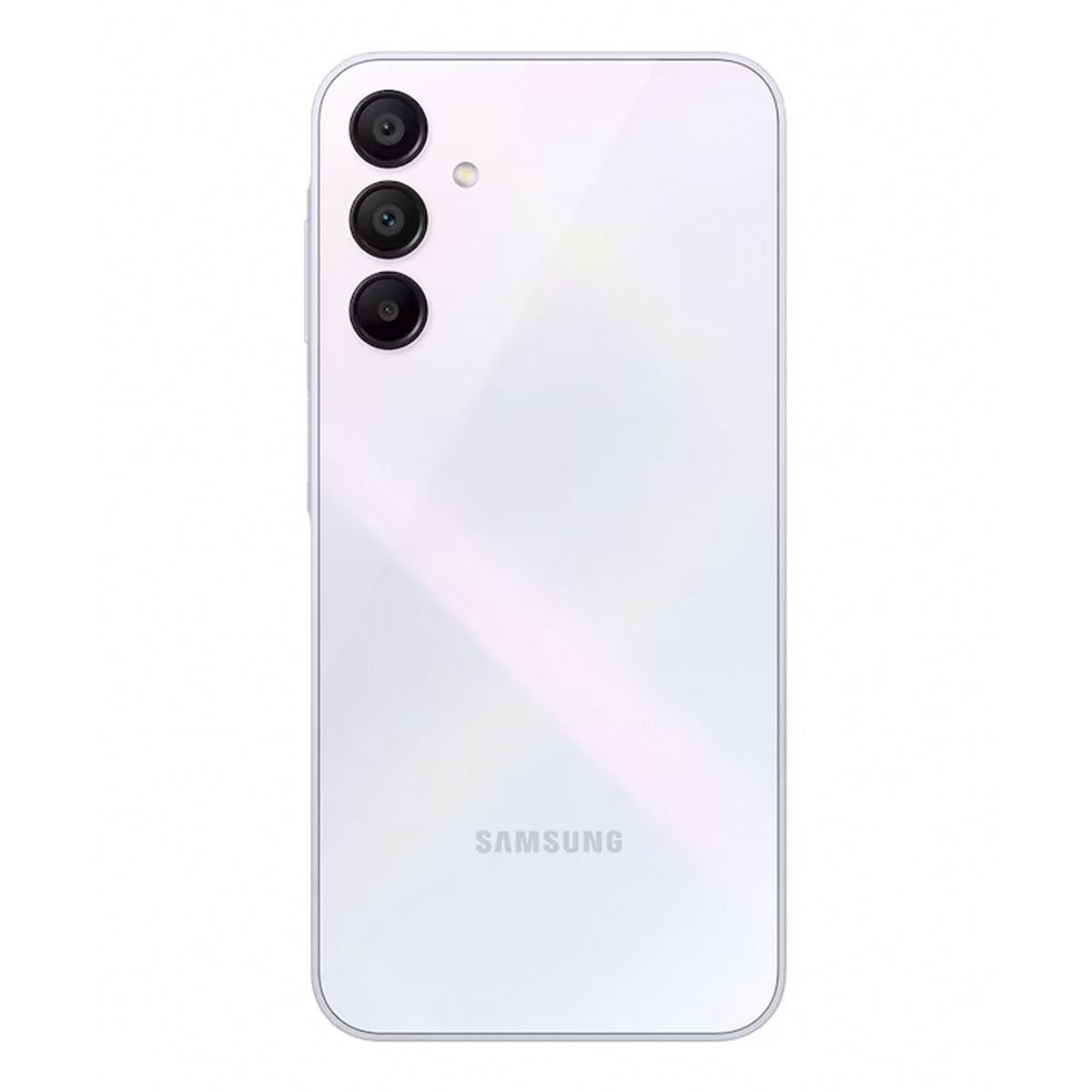 SMARTPHONE SAMSUNG GALAXY A15 6.5" AZUL