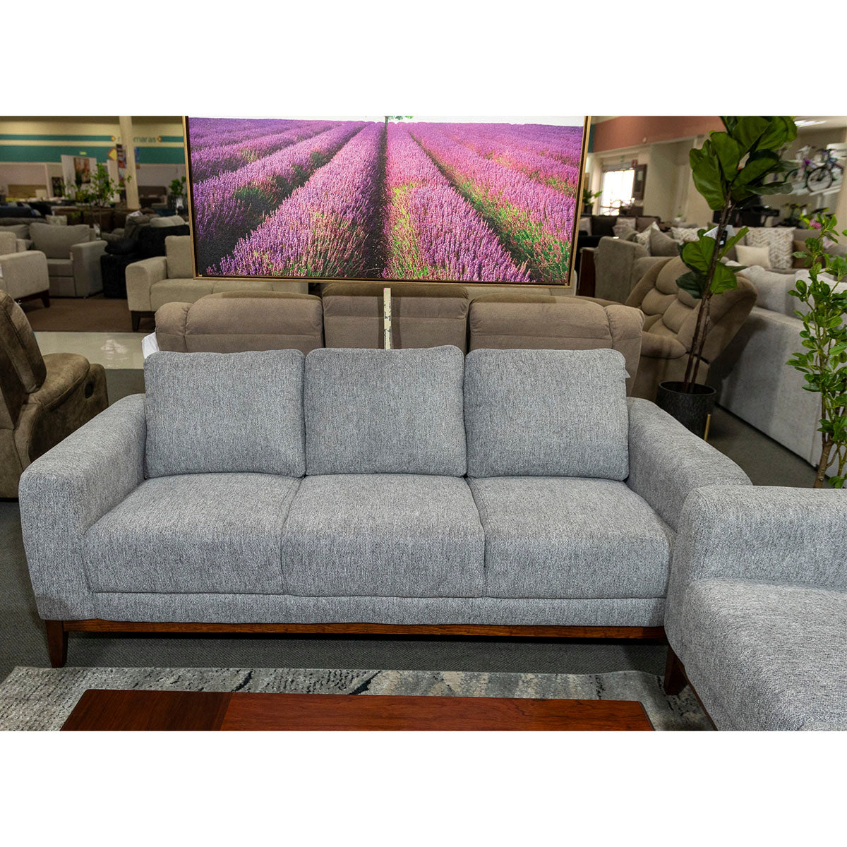 Sofa Telma Bolton Granite