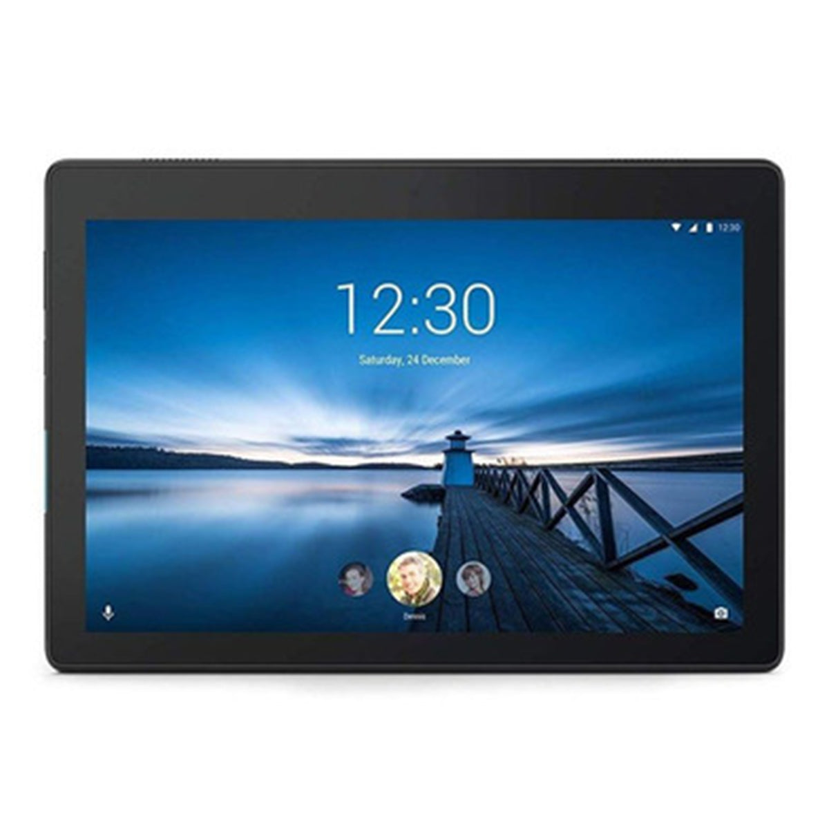 Tablet Lenovo 10.1 Mod. TB-X104F Negra