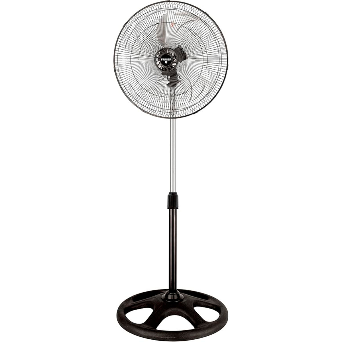 Ventilador Friler de Pedestal 18 FS182N1 2 en 1