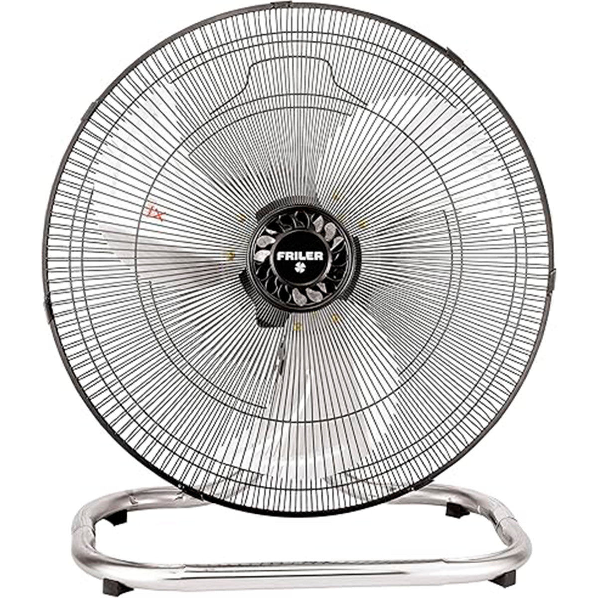 Ventilador Friler de Pedestal 18 FS182N1 2 en 1