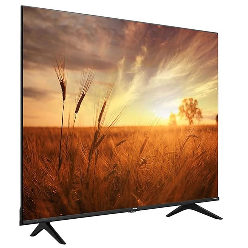 Pantalla LED HISENSE 43" 4K Smart TV 43A6GV