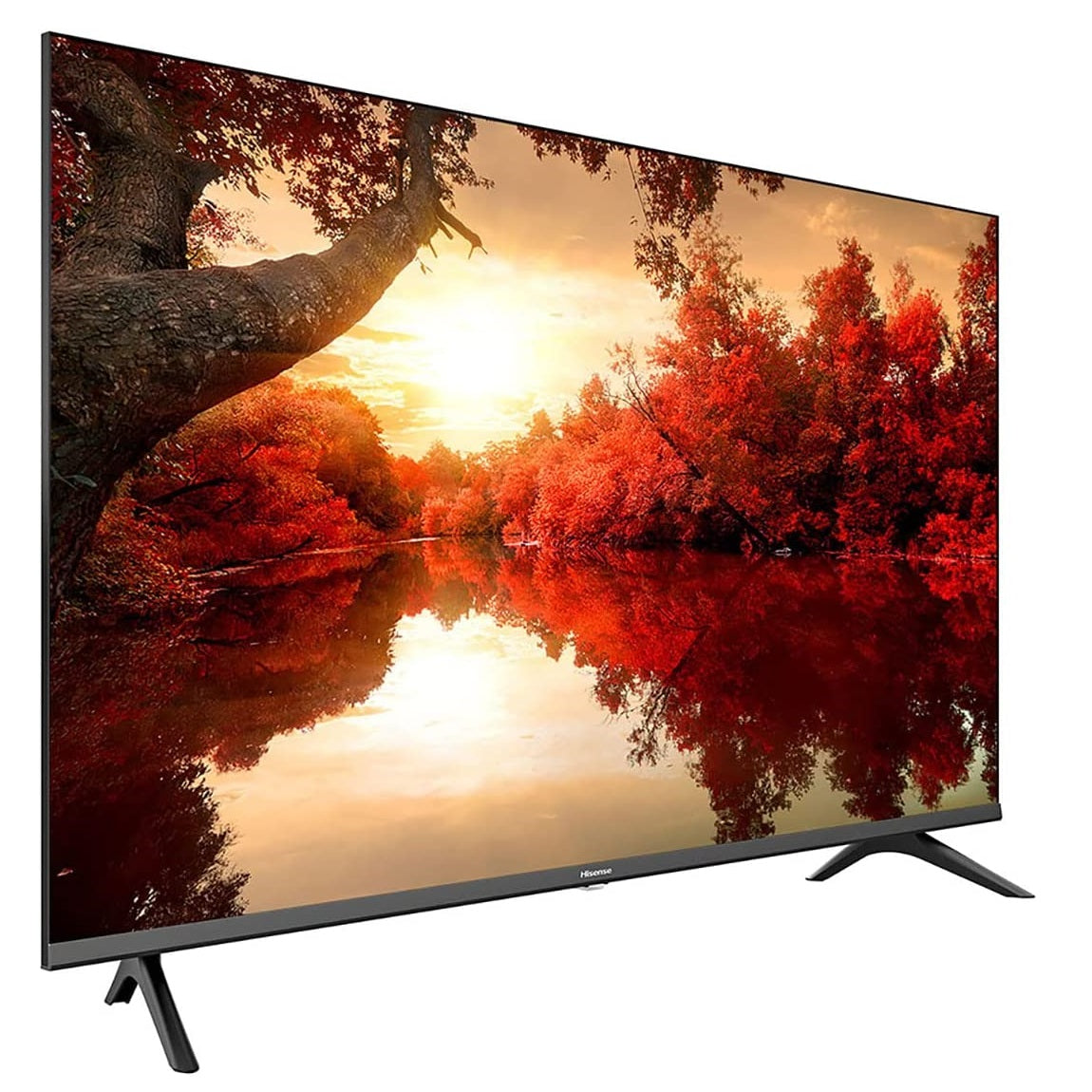 Pantalla LED Hisense 32 Smart TV 32A4HV – Foly Muebles la mueblería más  grande de la región