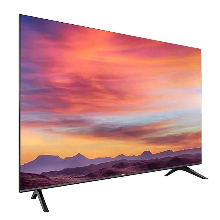 Pantalla LED Hisense 32 Smart TV 32A4HV – Foly Muebles la mueblería más  grande de la región