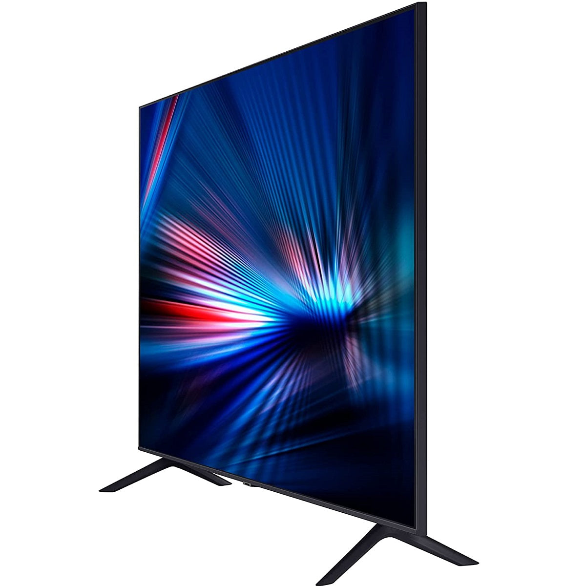 Pantalla LED SAMSUNG 50" 4K Smart TV UN50AU7000FXZX