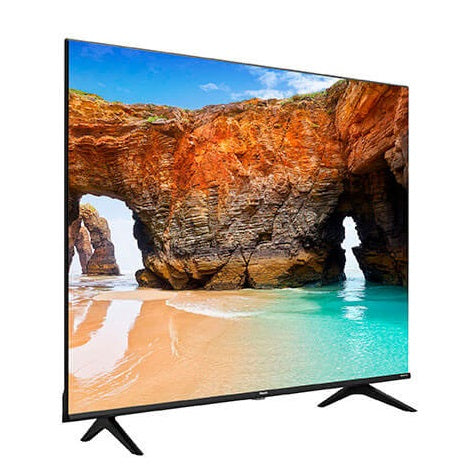 Pantalla LED HISENSE 65" 4K Smart TV 65A6GR
