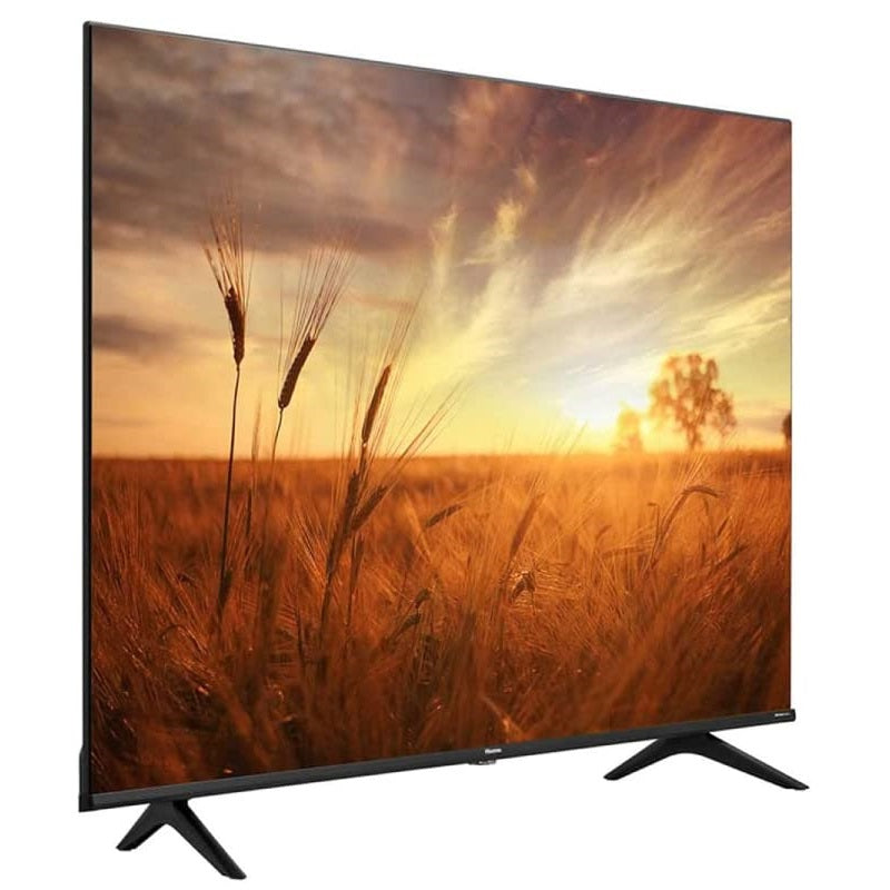 Pantalla LED HISENSE 50" 4K Smart TV 50A6GV