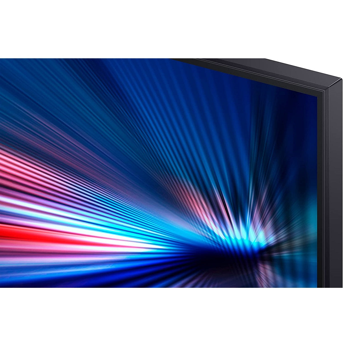 Pantalla LED Samsung 43" 4K Smart TV UN43AU7000FXZX