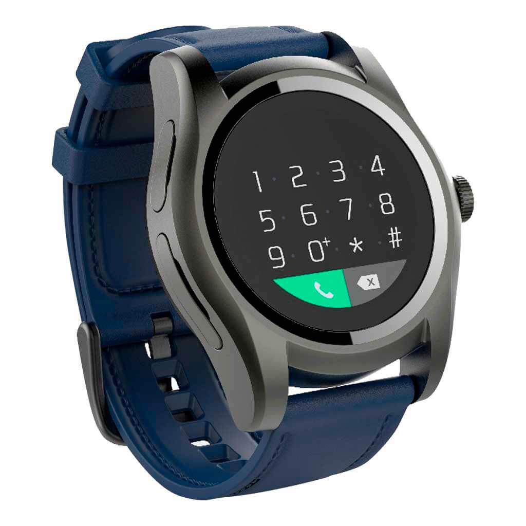 Draco Reloj Ghia Smartwatch Ghia Smart Watch Draco Touch Heart