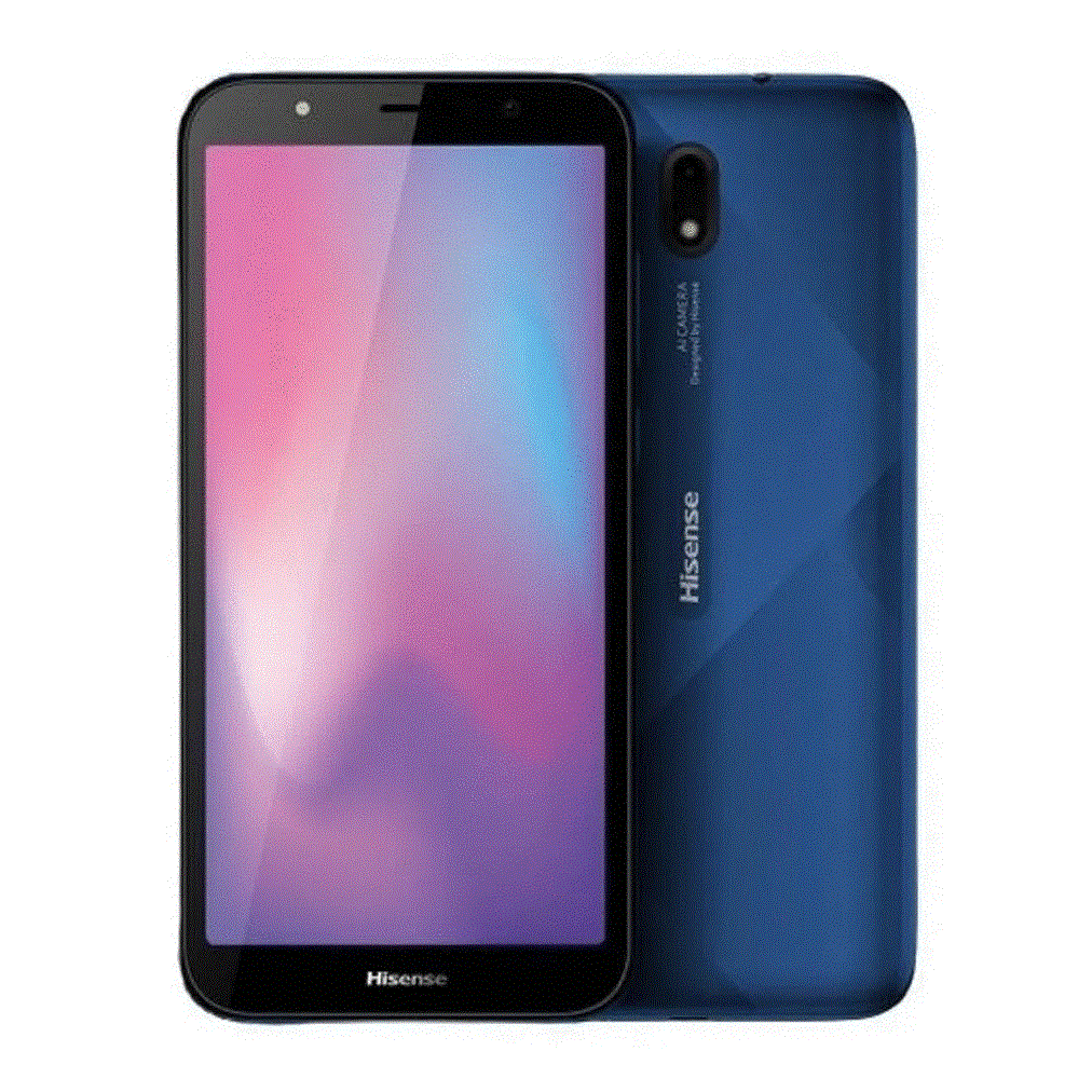 Smartphone Hisense E20 Azul