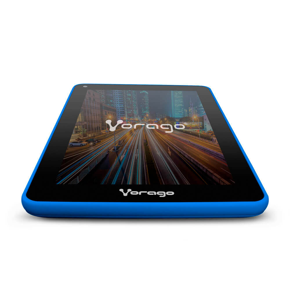 Tablet Vorago Azul Pad 7 V5 7"