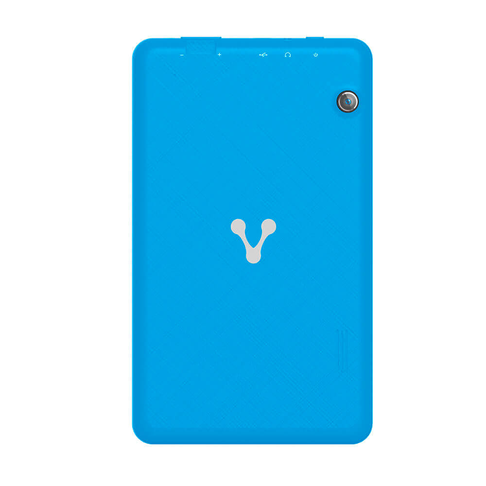 Tablet Vorago Azul Pad 7 V5 7"