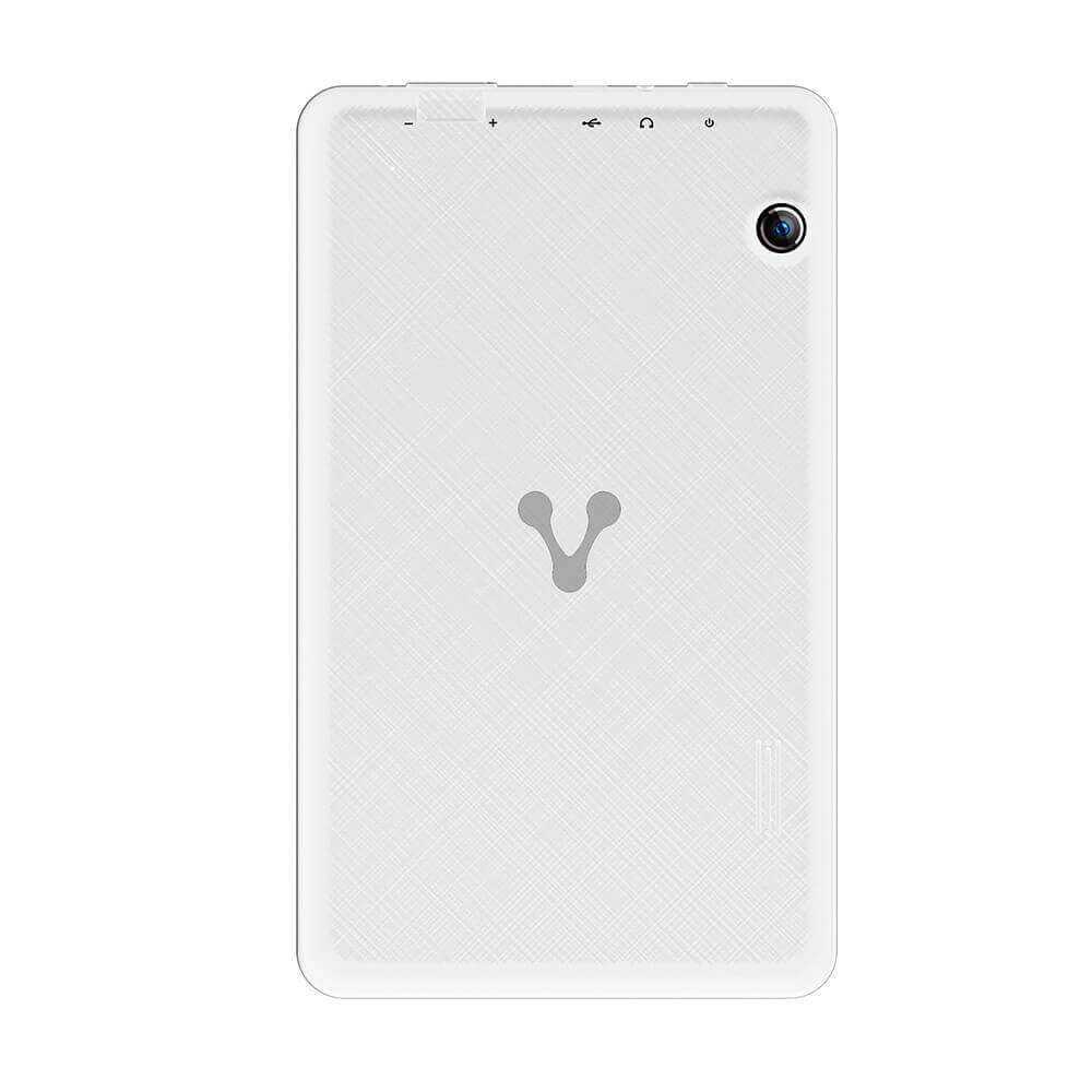 Tablet Blanca Vorago PAD-7-V5 WH 7"