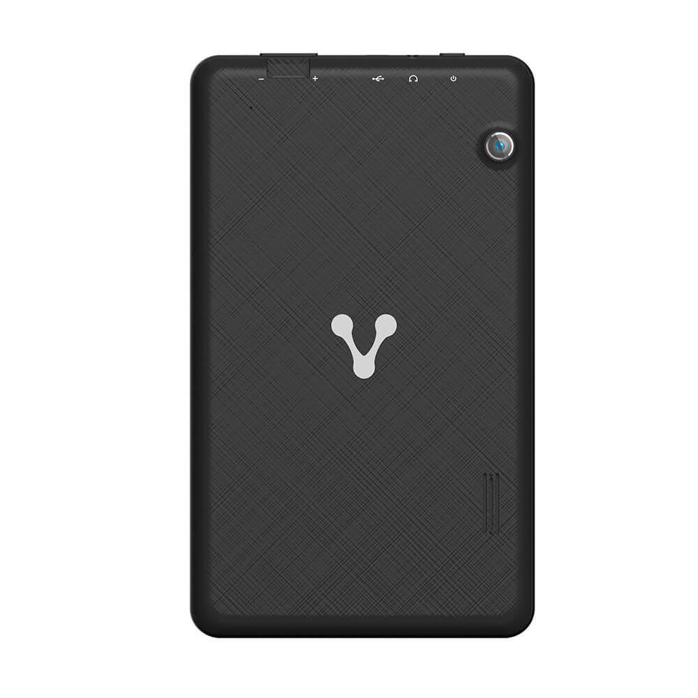 Tablet Vorago Negra PAD-7-V5 7"