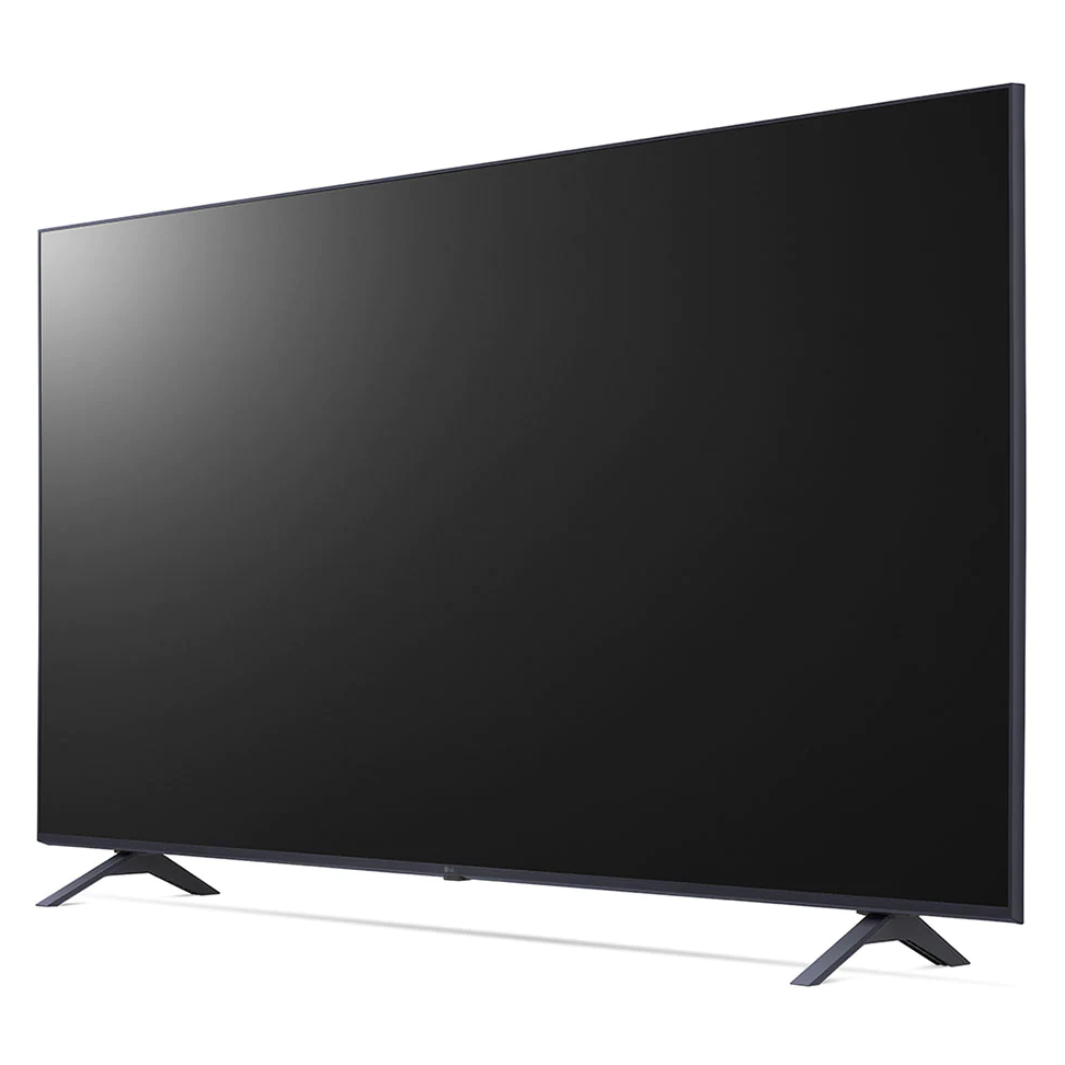 Pantalla LED LG 43" 4K Smart TV 43UQ800PSB