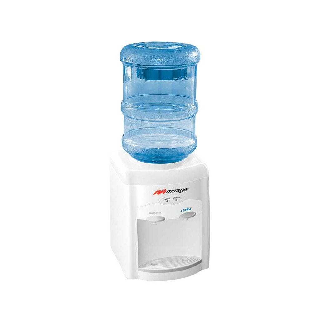 Dispensador de Agua Mirage MDT10BB Blanco