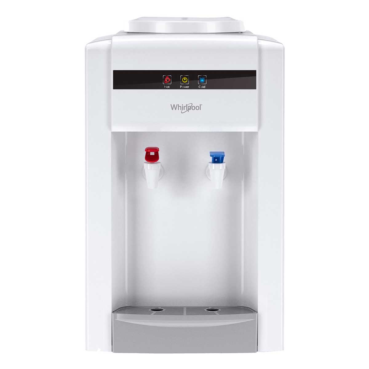 Dispensador de Agua Whirlpool WK5053Q Blanco