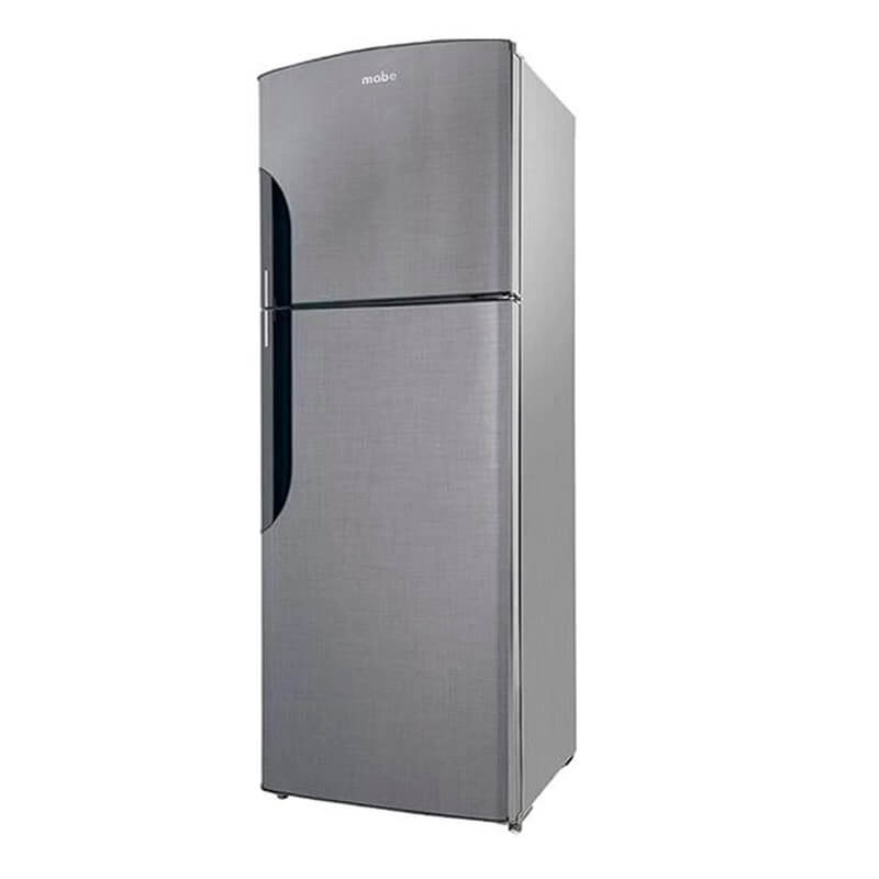 Refrigerador Mabe 19p3 RMS510IVMRE0 Platinum