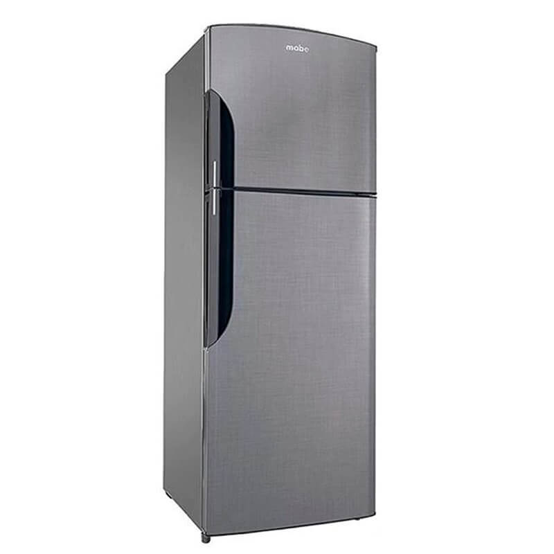 Refrigerador Mabe 19p3 RMS510IVMRE0 Platinum