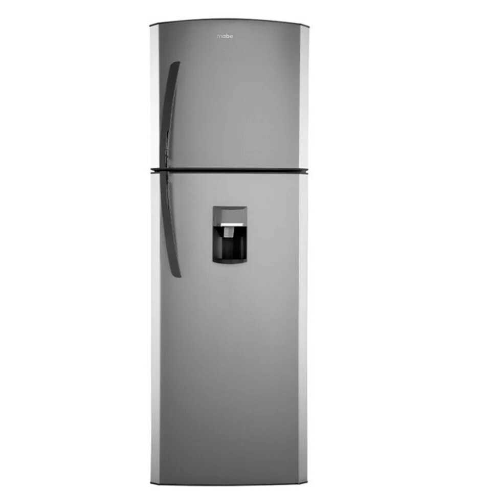 Refrigerador Mabe 11p3 RMA300FJMRE0 Gris
