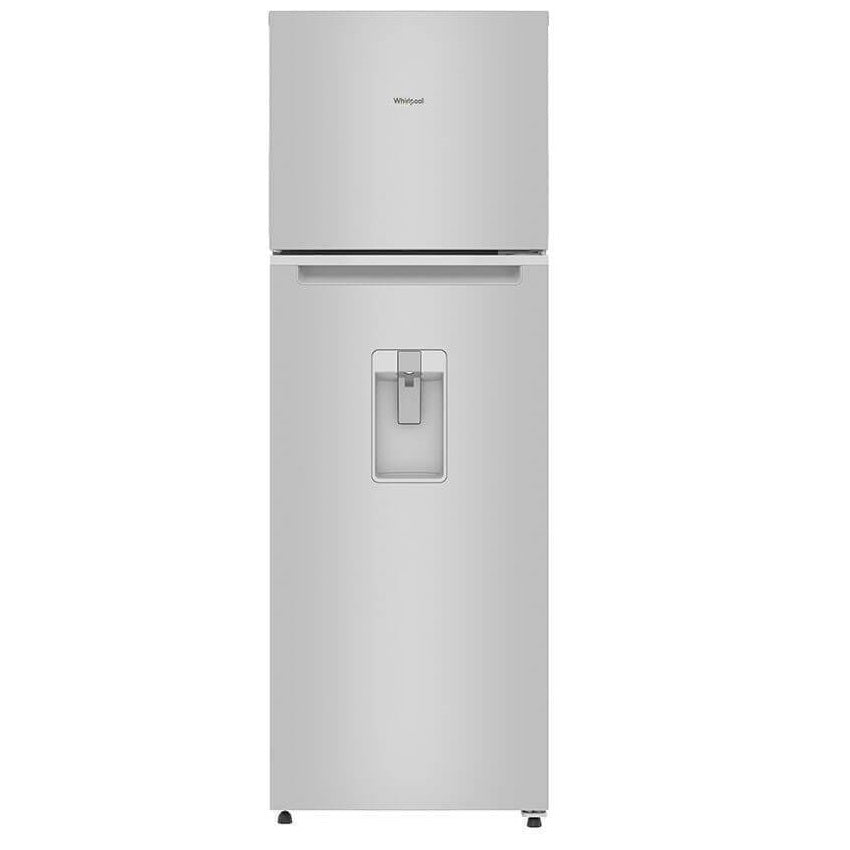 Refrigerador Whirlpool 14p3 WT1433K Gris