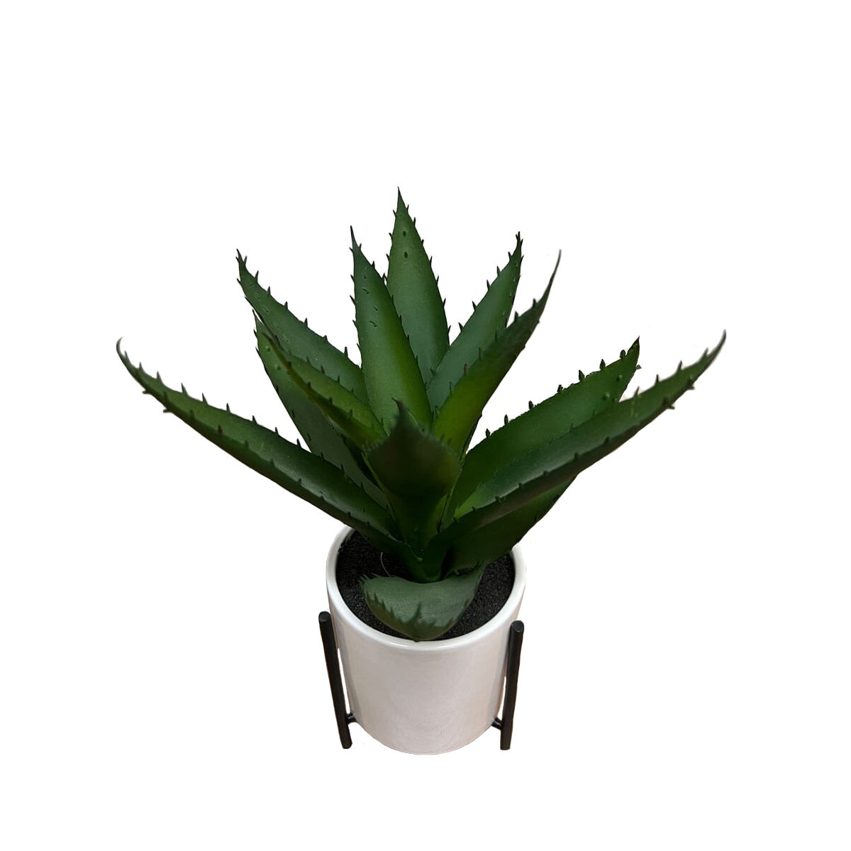 Planta Artificial Decorativa Aloe