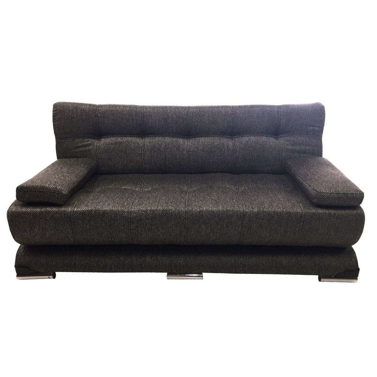 Sofa Cama Quebec Negro