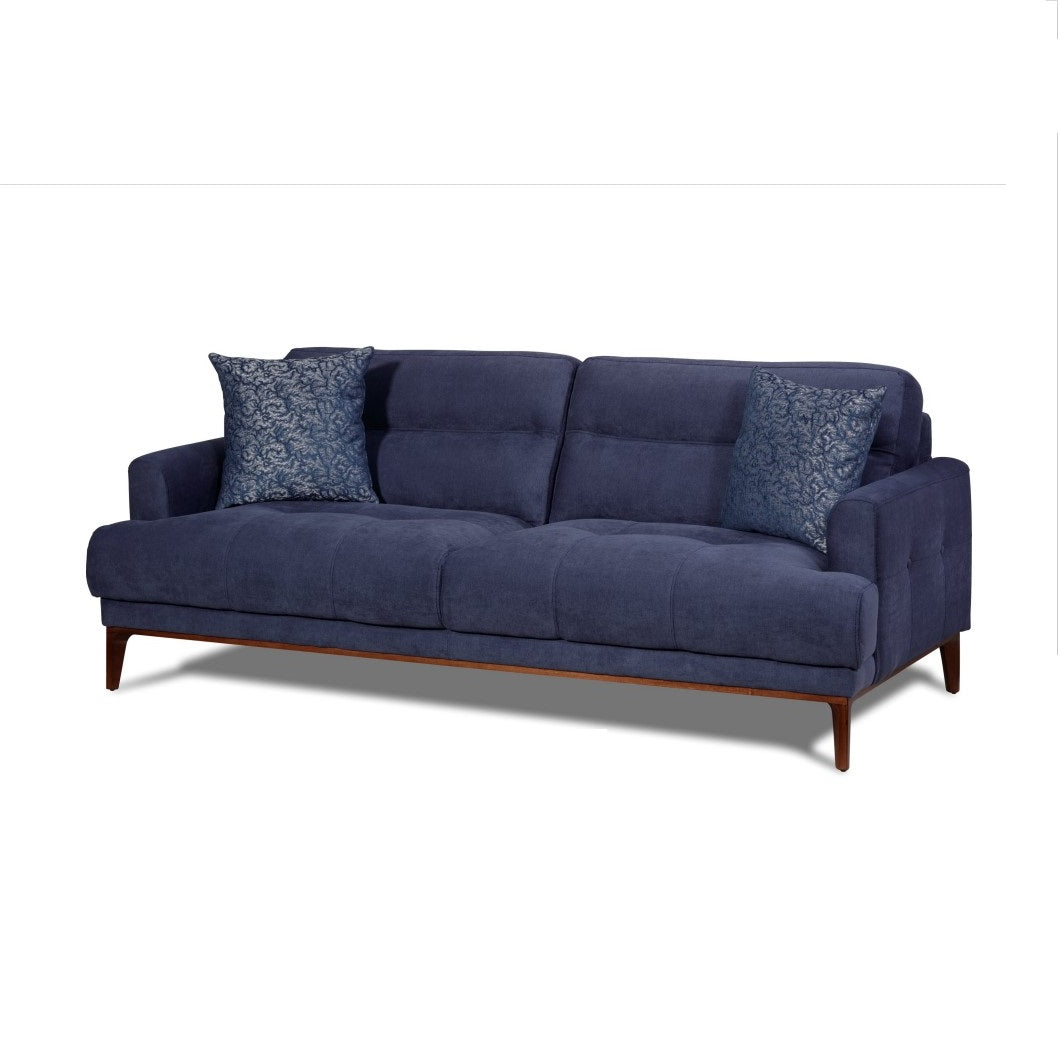 Sofa Felix Rugrat Azul