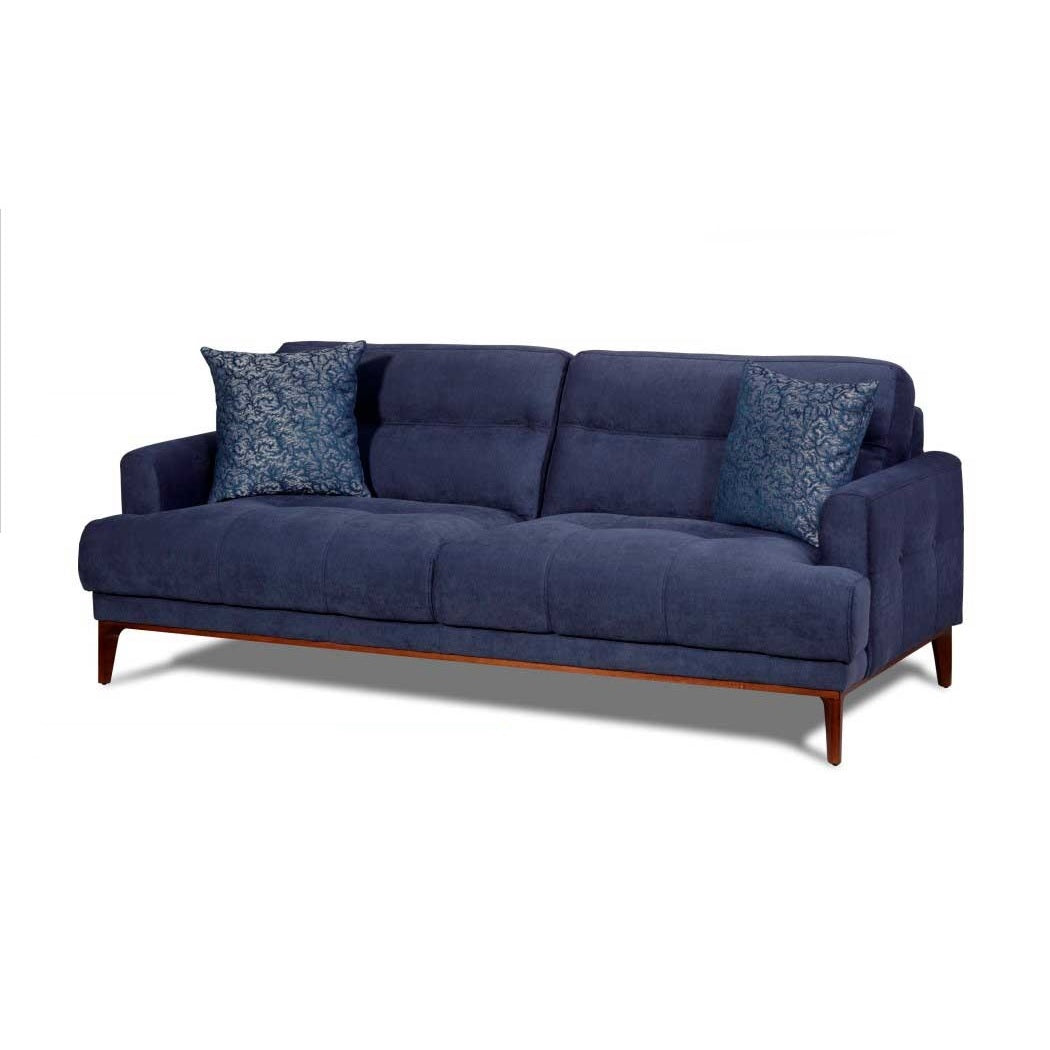 Love Seat Felix Rugrat Azul