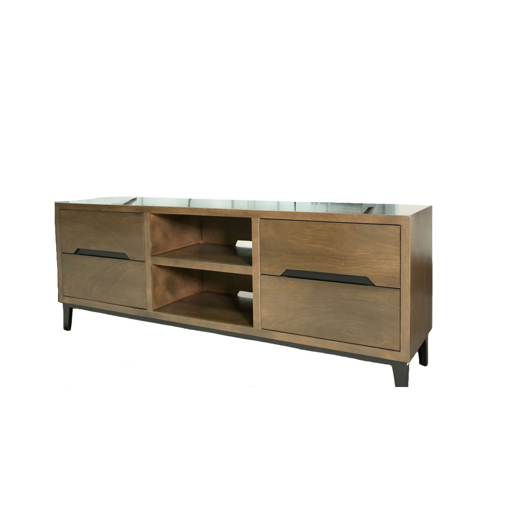 Mueble para TV Galveston Fresno