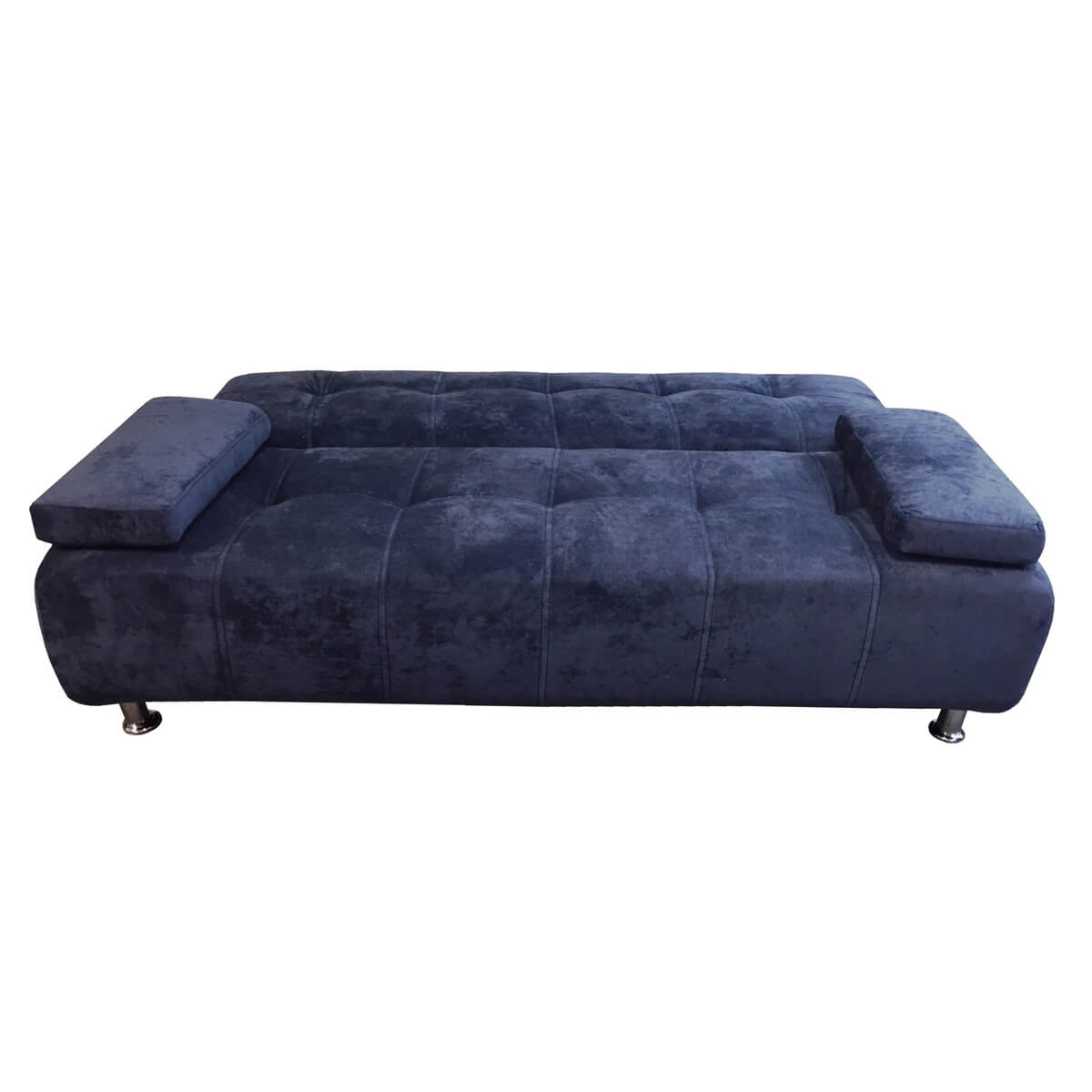 Sofa Cama Madrid Blue