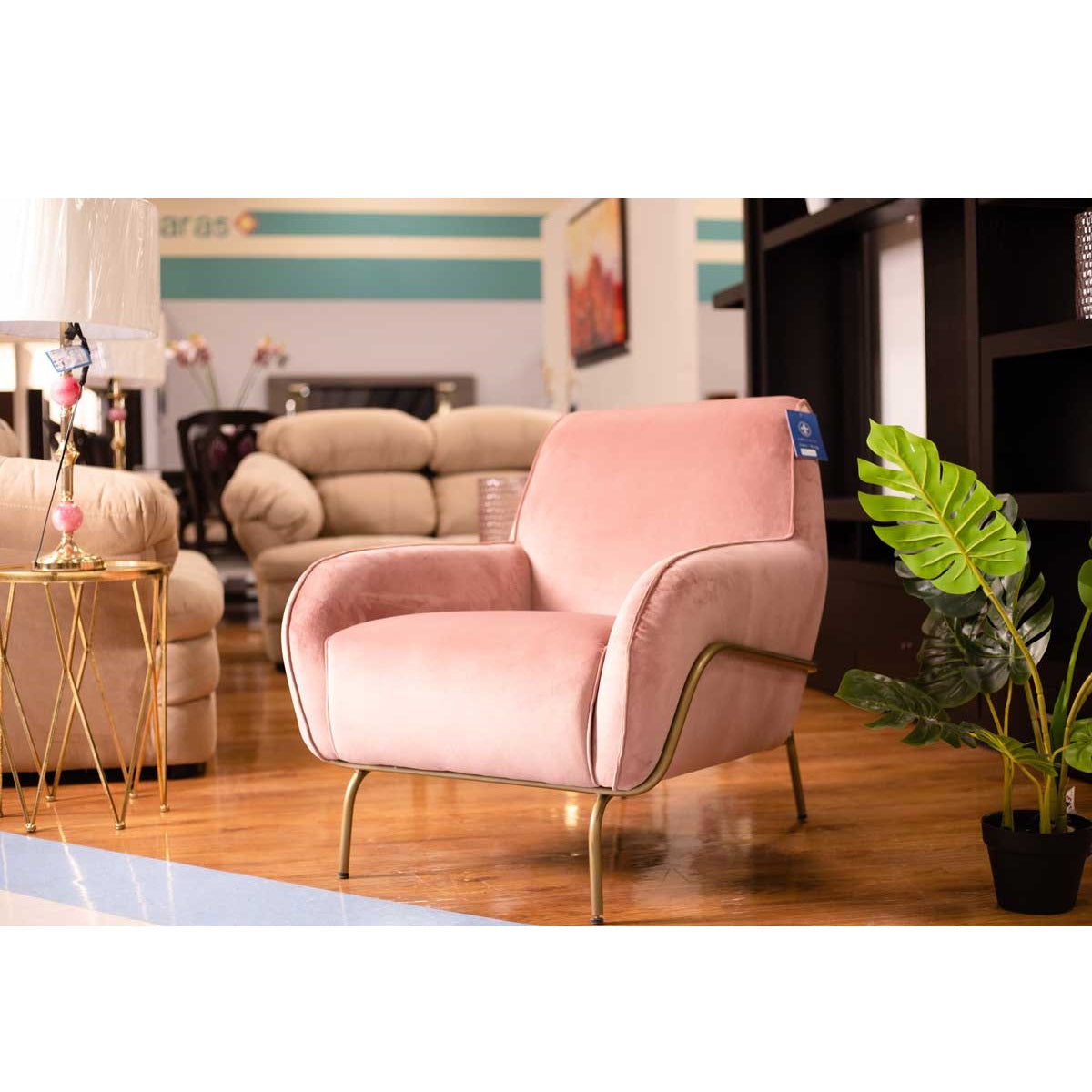 Sillon Individual Inar Rosa – Foly Muebles la mueblería más grande de ...