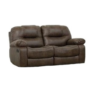 Love Seat Reclinable Robin Montana Caf̩