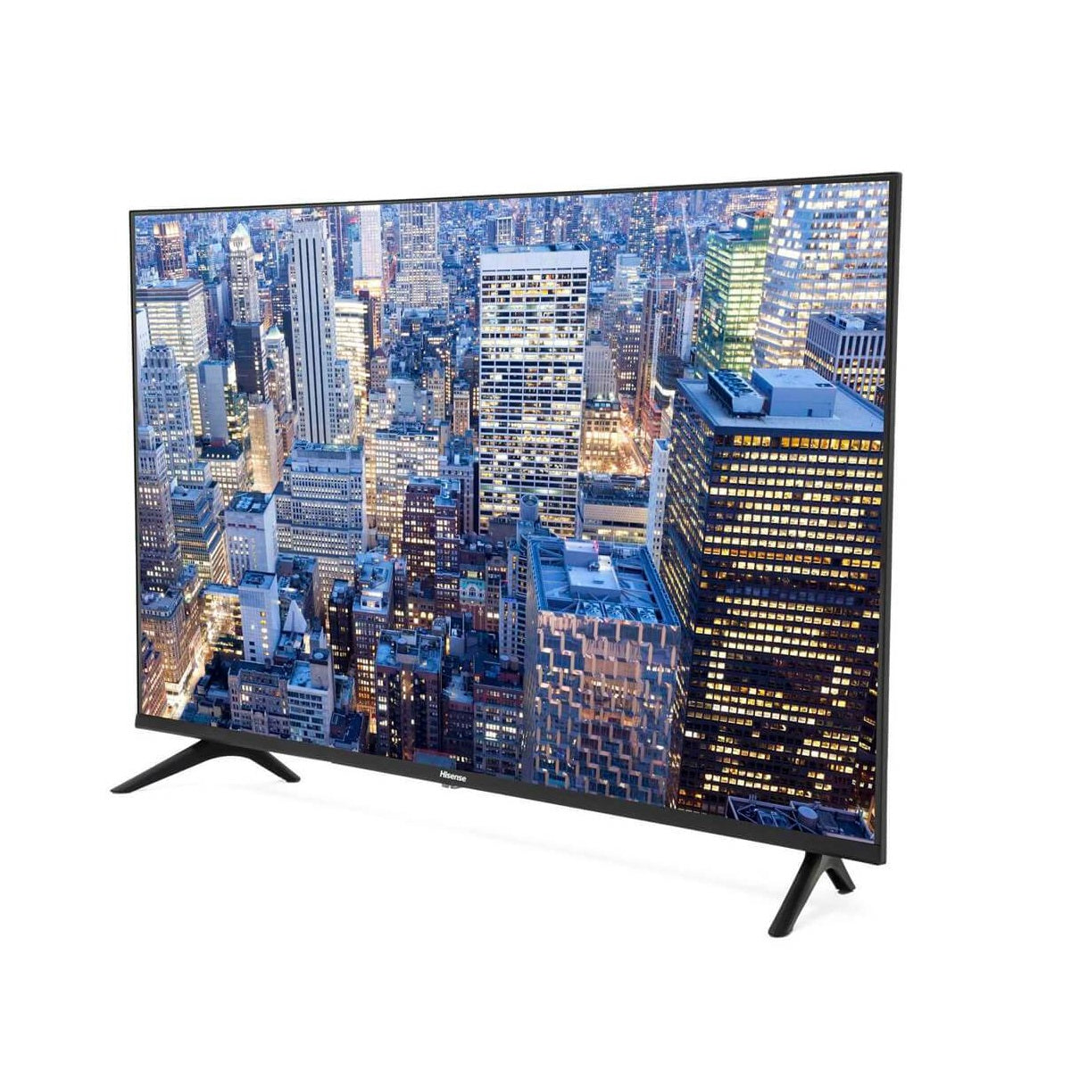 Pantalla LED Hisense 40" Smart TV 40H5G